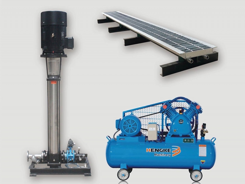 WJ-DPQX001 高压固定式地盘冲洗机