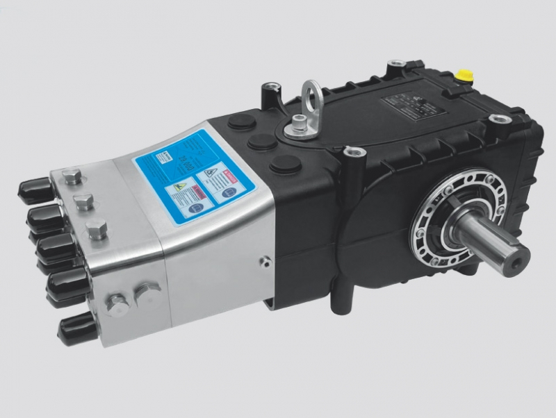 KFY系列超高压型