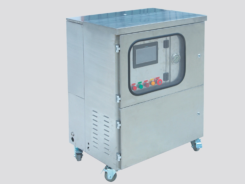 高压微雾主机（智能加药型）