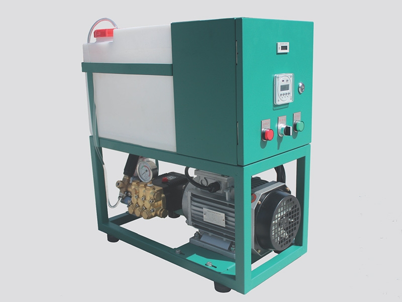 高压微雾主机（室内型-30L水箱）