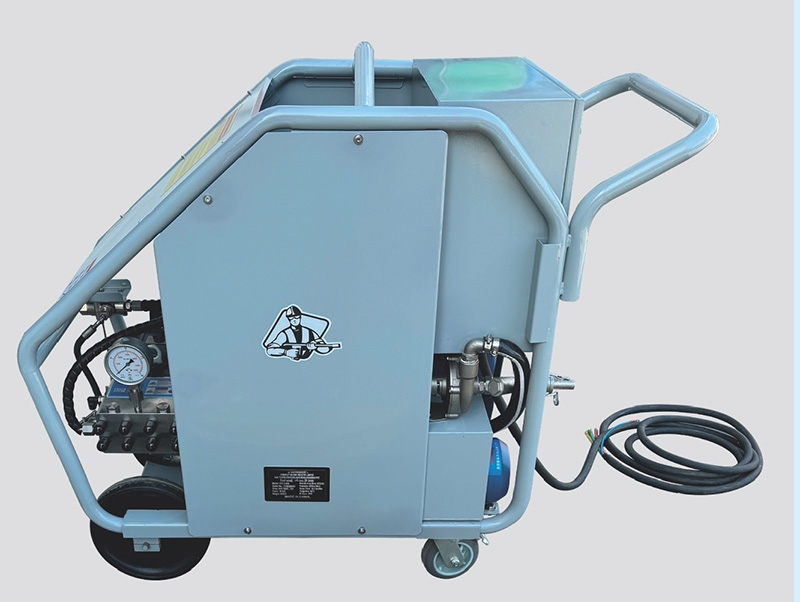 KY 系列高压清洗机