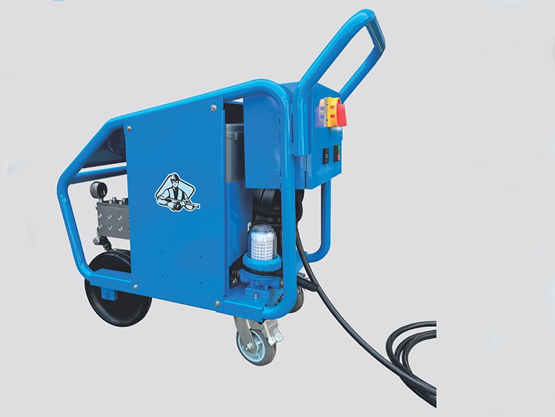 CE系列高压清洗机